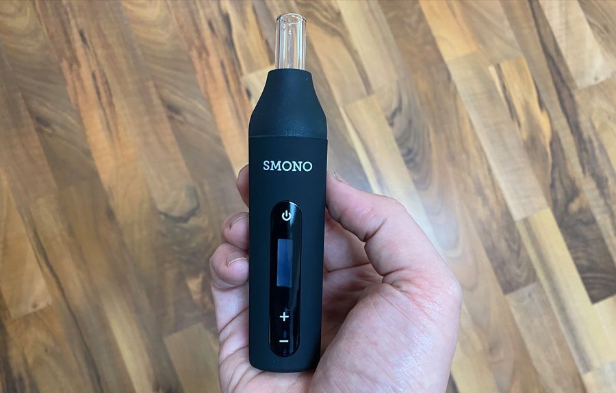 Smono 3 Vaporizer