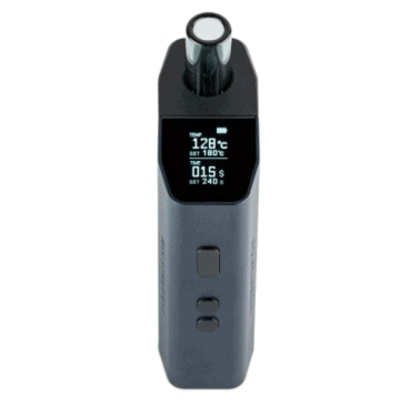 Wolkenkraft Aeris Vaporizer