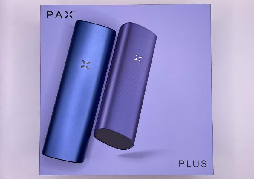 Pax Plus Test