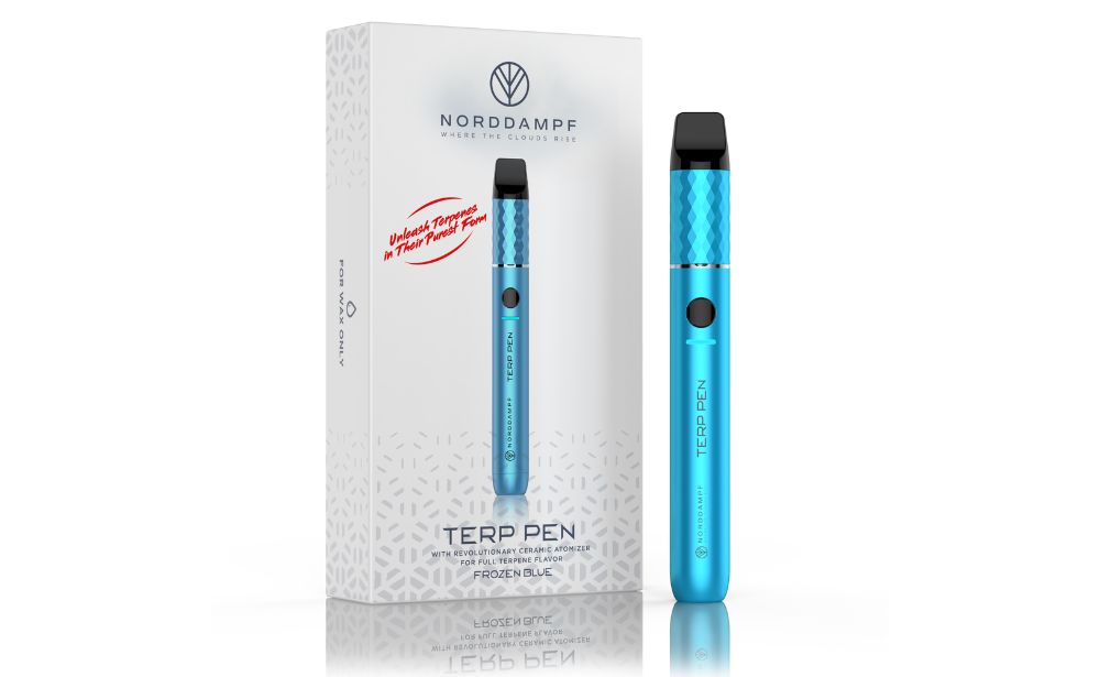 Terp Pen