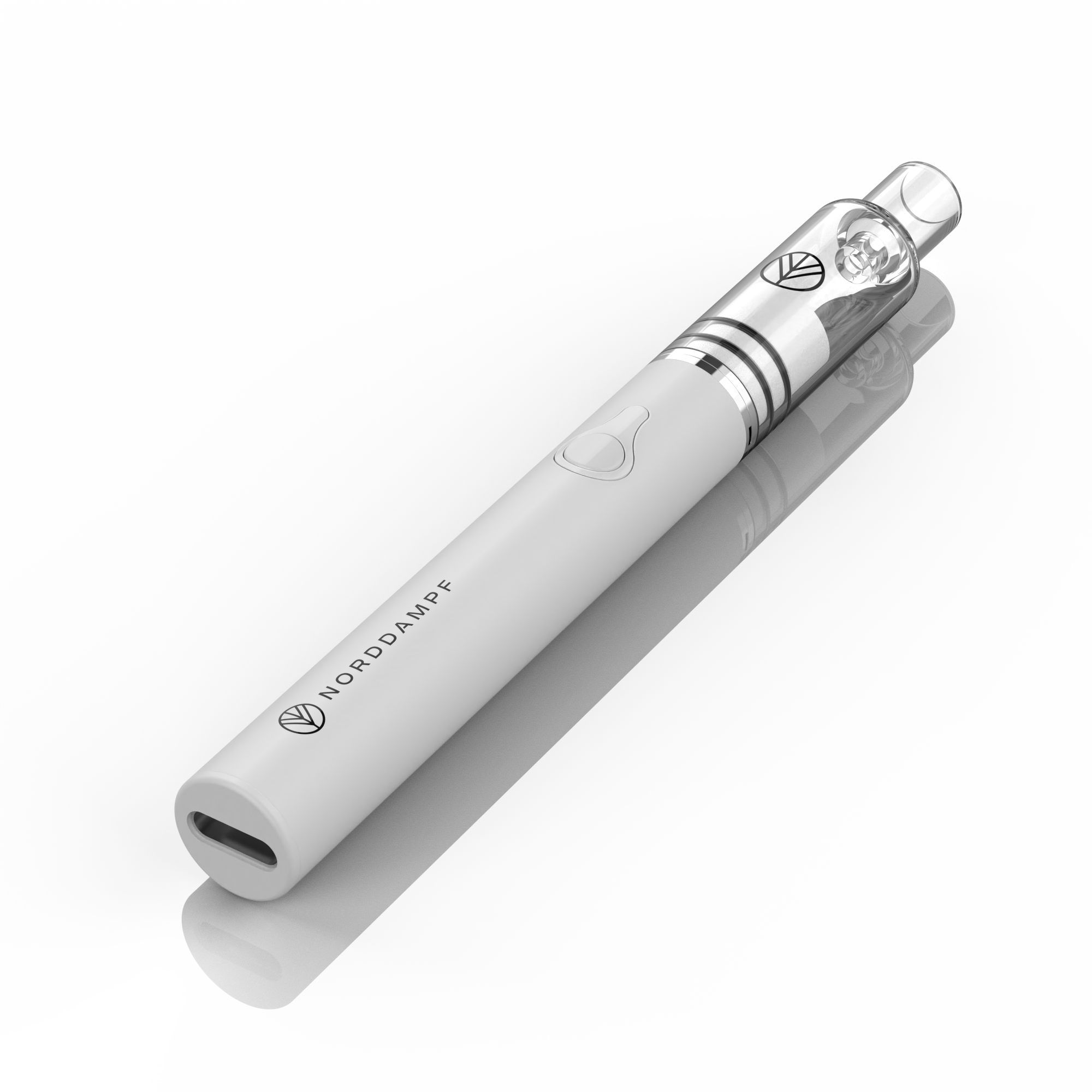 Dab Mini Pen White.3