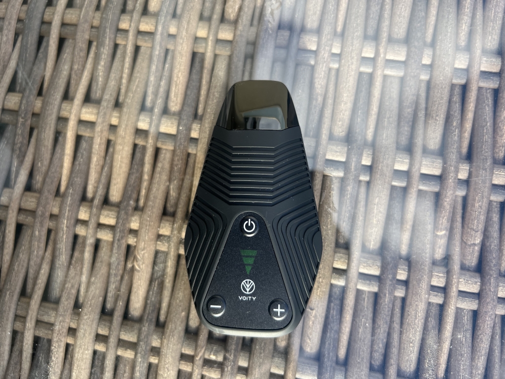 Voity Vaporizer 2