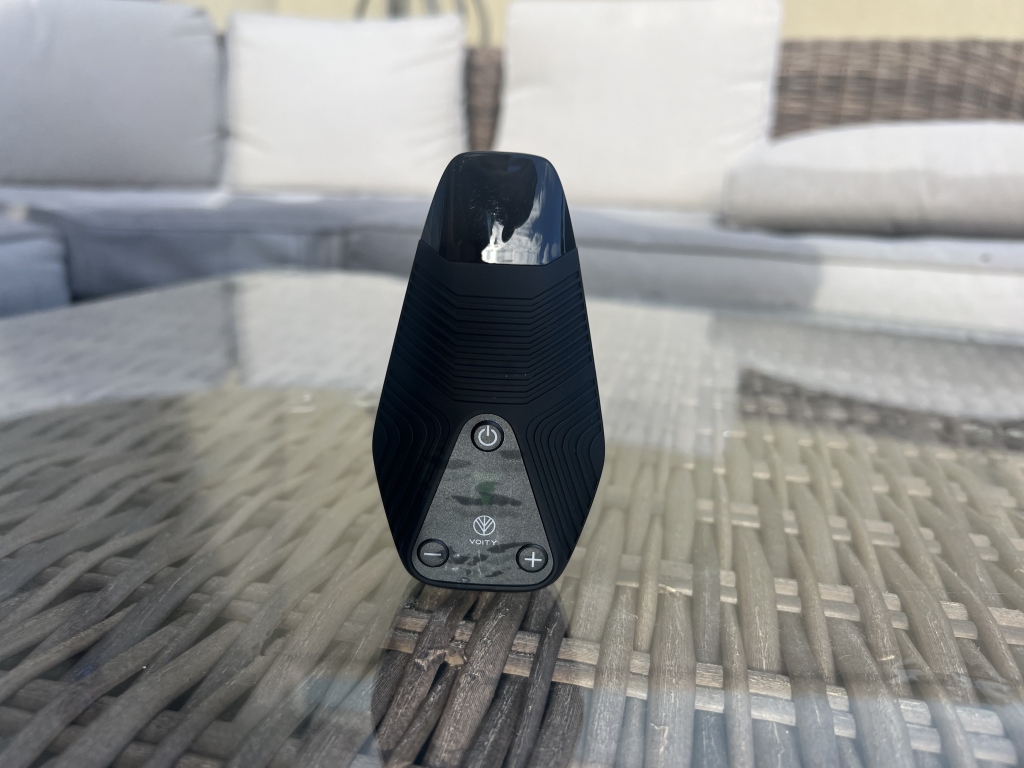 Voity Vaporizer 3