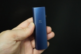 Pax Plus Vaporizer (1)