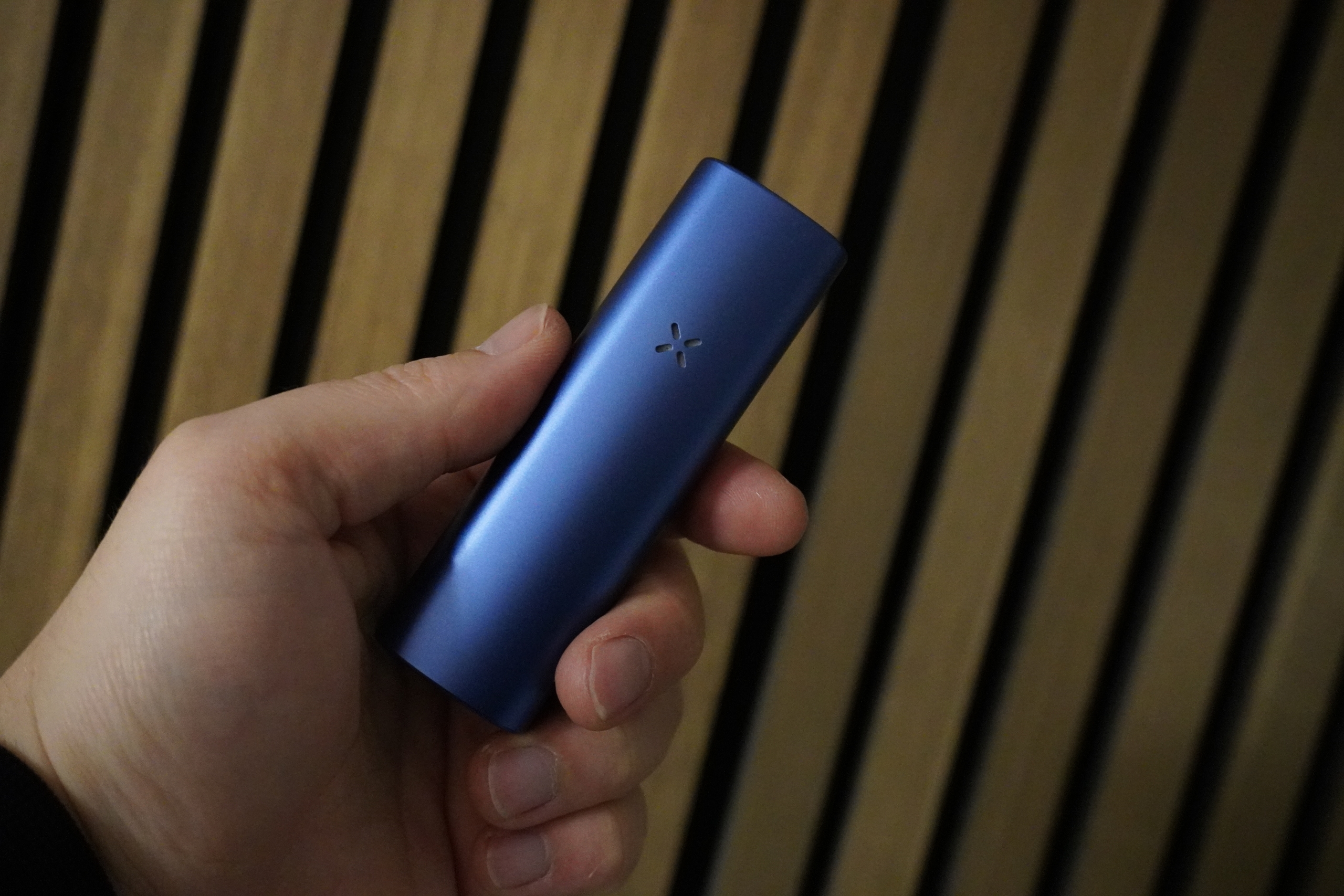 Pax Plus Vaporizer